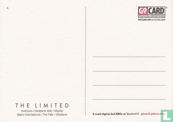 The Limited - Image 2