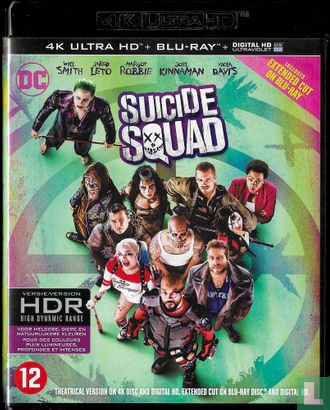 Suicide Squad - Afbeelding 1