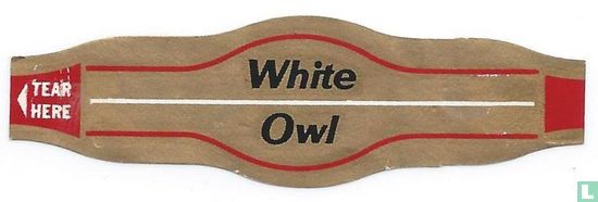 White Owl - Tear Here - Bild 1