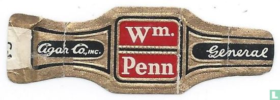 Wm. Penn - Cigar Co. inc. - General - Image 1