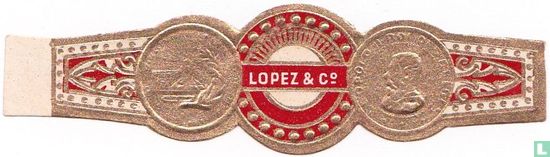Lopez & Co - Image 1