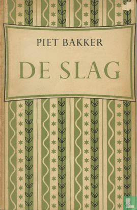 De slag - Image 1