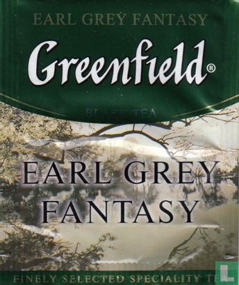 Earl Grey Fantasy  - Afbeelding 1