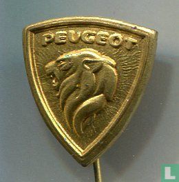 Peugeot  - Afbeelding 1