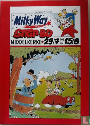 Middelkerke 29/7 tot 15/8 - Image 3
