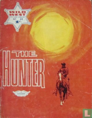 The Hunter - Afbeelding 1