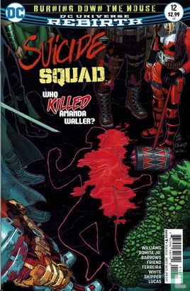 Suicide Squad 12 - Afbeelding 1