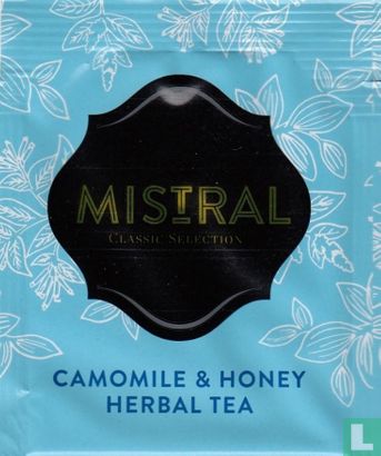 Camomile & Honey - Image 1