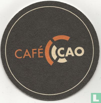 Café CAO - Afbeelding 2