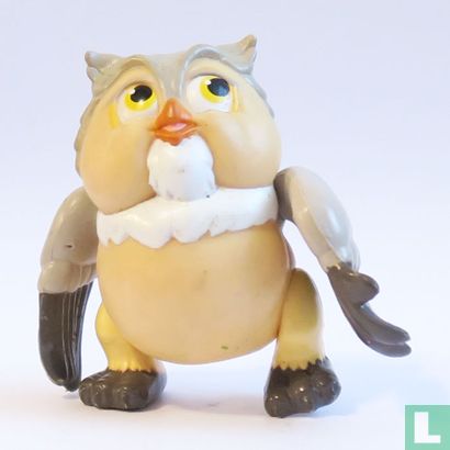 owl - Image 1