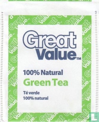 Green tea - Image 1