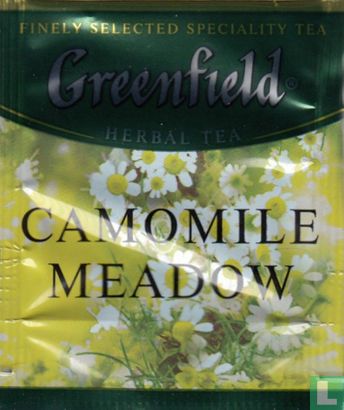 Camomile Meadow - Afbeelding 1