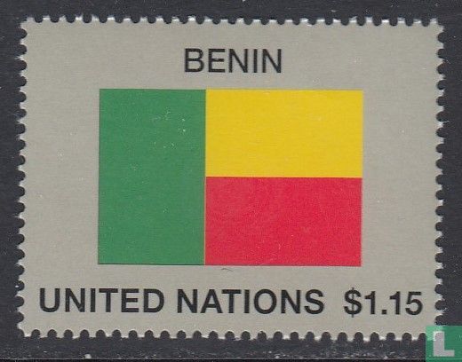flags