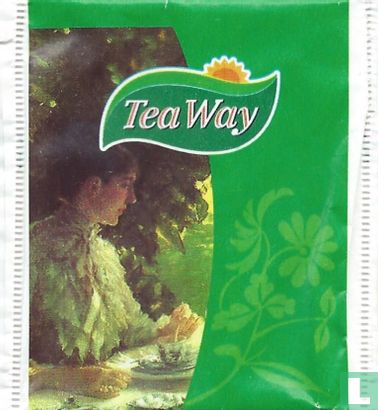 Tea Way - Image 1