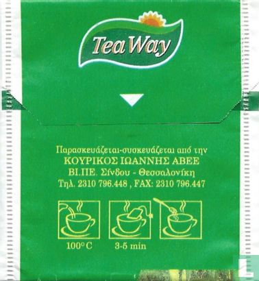 Tea Way - Image 2