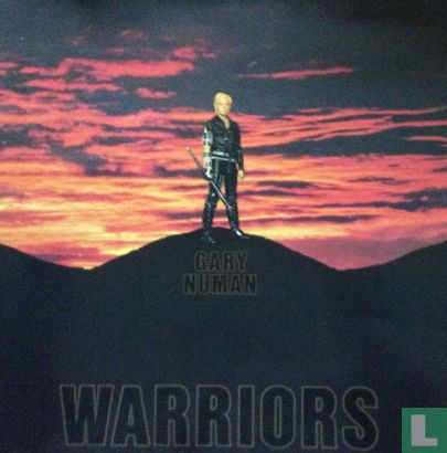 Warriors - Afbeelding 1