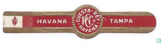 PCCo Cuesta Rey Havana - Havana - Tampa - Image 1