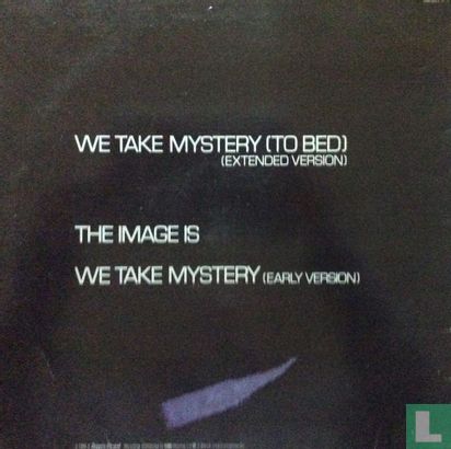 We Take Mystery (to Bed) - Image 2