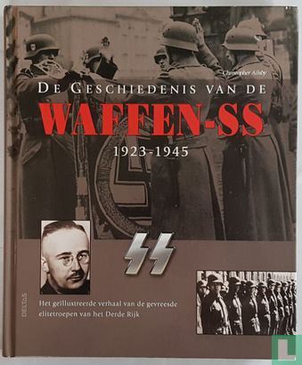 De geschiedenis van de Waffen SS - Afbeelding 1