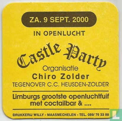 Castle Party - Image 1