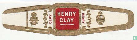 Henry Clay - Clay - Henry - Afbeelding 1