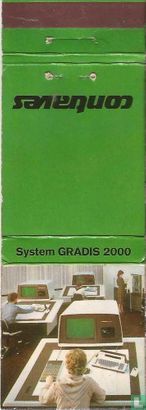 System GRADIS 2000 - Afbeelding 1