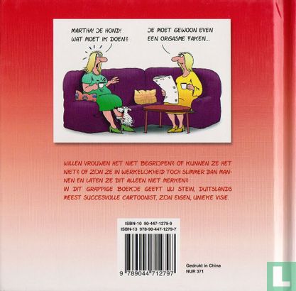 Vrouwen! - Afbeelding 2
