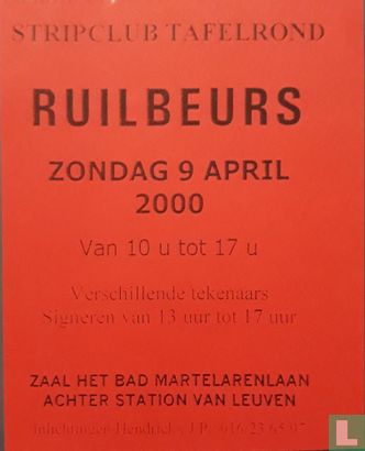 Ruilbeurs - Image 1