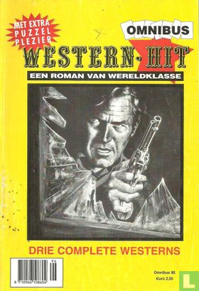 Western-Hit omnibus 96 - Image 1
