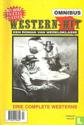 Western-Hit omnibus 97 - Image 1