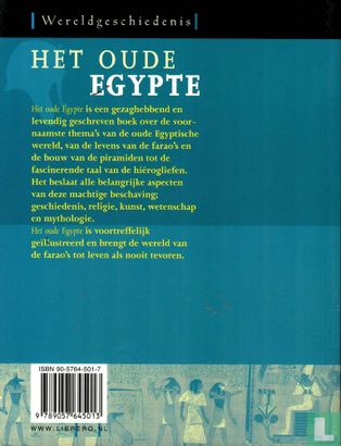 Het Oude Egypte - Image 2