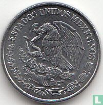Mexico 2 pesos 2017 - Image 2