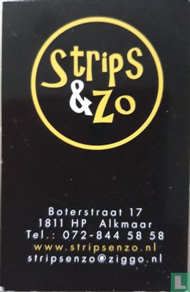 Strips & Zo - Afbeelding 2