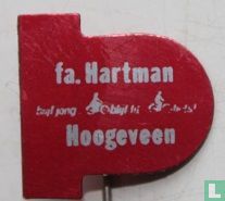 Fa. Hartman Hoogeveen - blijf jong blijf in beweging