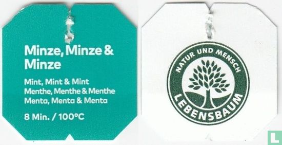 Minze, Minze & Minze - Afbeelding 3
