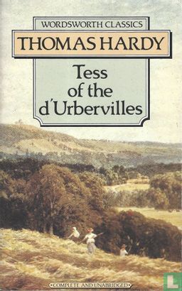Tess of the d'Urbervilles - Image 1