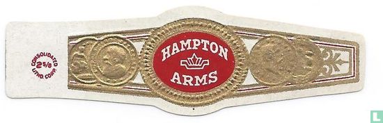 Hampton Arms - Image 1