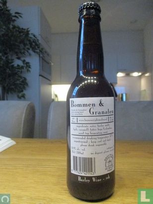 Bommen & Granaten (Extra sterk bier) - Image 1