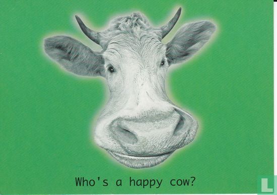 Gateway "Who´s a happy cow?" - Image 1