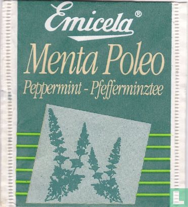 Menta Poleo  - Afbeelding 1