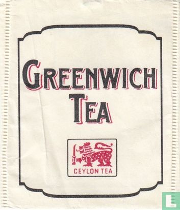 Greenwich Tea - Image 1