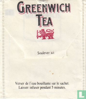 Greenwich Tea - Image 2
