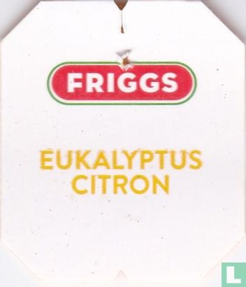 Eukalyptus Citron - Bild 3