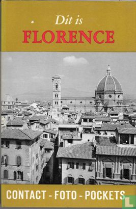 Dit is Florence - Afbeelding 1