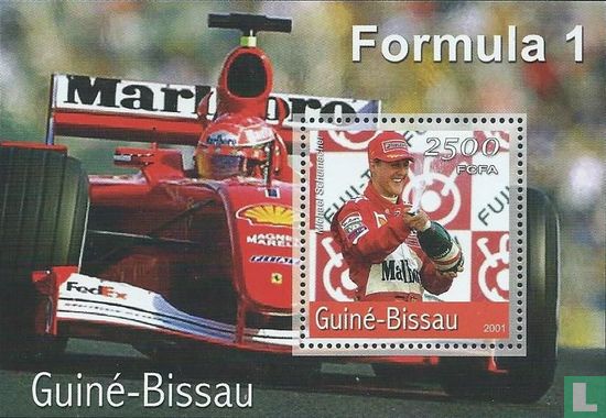 formule 1