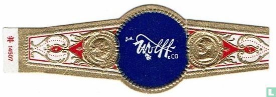Wolff & Co. - Image 1