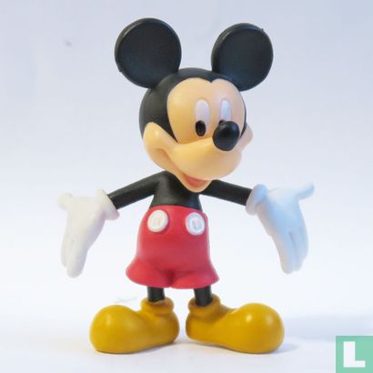 Mickey Mouse    - Afbeelding 1