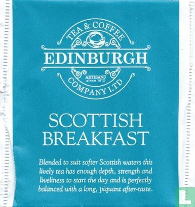 Scottish Breakfast   - Bild 1