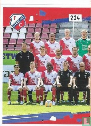 FC Utrecht  - Image 1