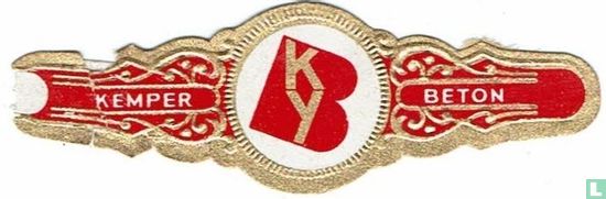 KY B - Kemper - Concrete - Image 1